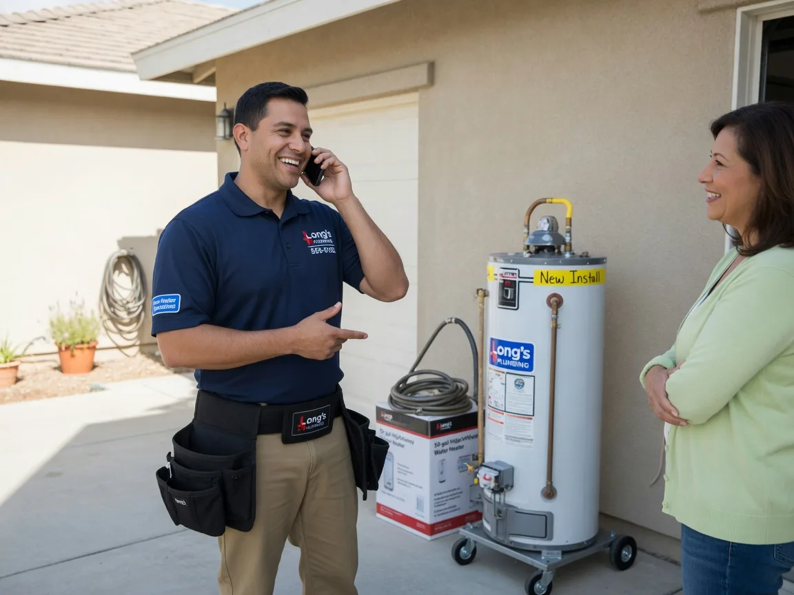 Leak Detection Pandora, TX FAQs